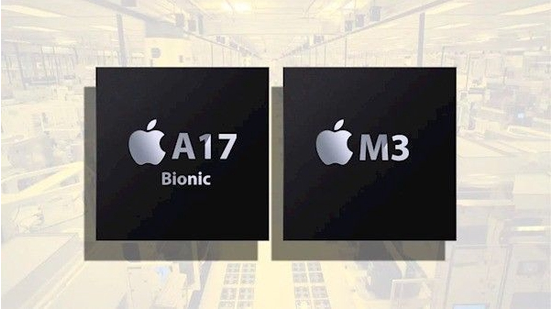 林口苹果15维修站分享iPhone15系列会用3nm芯片吗 